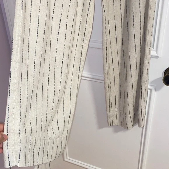 H&M Linen Pants - Picture 4 of 4